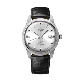 Longines ULTRA-CHRON CLASSIC L2.537.4.72.2