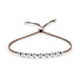 Schaffrath COLORTAIRE Armband CTR72_B_008_BR_2_14_CHASHMERE_WW