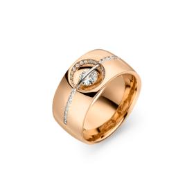 Schaffrath LIBERTÉ Diamantring 758_L1064_030_RW