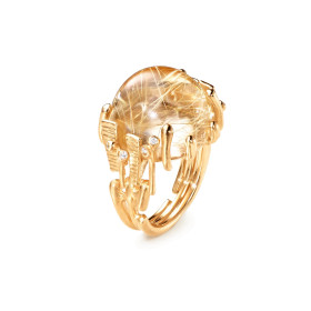Ole Lynggaard Copenhagen BoHo Ring groß A2924-403