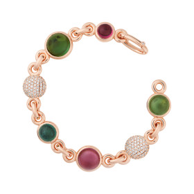 Bron Sushi Armband 4AR4043MIX01BR