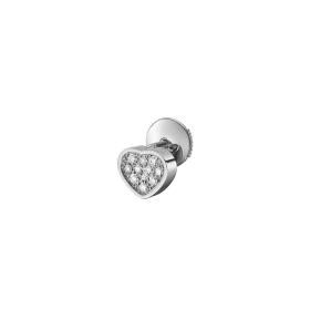 Chopard My Happy Hearts Ohrring 83A086-1902