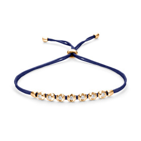Schaffrath COLORTAIRE Armband CTR72_B_0015_BR_2_05_NAVY_YW
