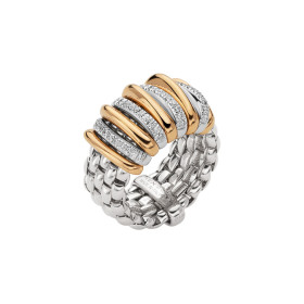 FOPE Panorama Flex'it Ring 58804AX_BB_B_GBX_0XS