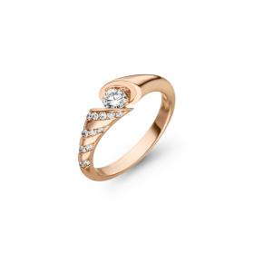 Schaffrath CALLA Diamantring 758_CAL4Y_30_RW