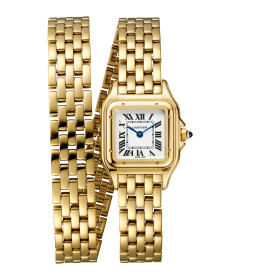 Cartier Panthère de Cartier SM WGPN0046