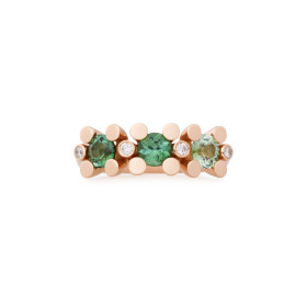 Bron Phlox Ring 8RR4791GTBR