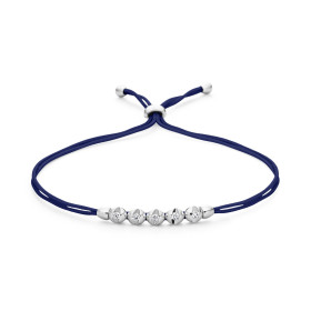 Schaffrath COLORTAIRE Armband CTR52_B_0015_BR_2_05_NAVY_WW