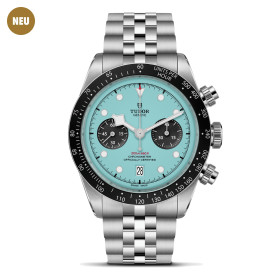 TUDOR Black Bay Chrono  M79360N-0024