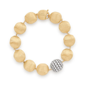 Marco Bicego Africa Alta Armband BB2866 B2 YW