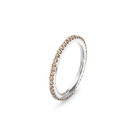 Ole Lynggaard Copenhagen Love Bands Ring A2596-503