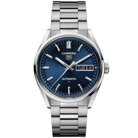 TAG Heuer TAG HEUER CARRERA DAY-DATE WDA2112.BA0043