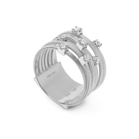Marco Bicego Goa Ring AG277 B W