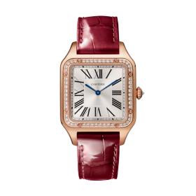 Cartier Santos-Dumont WJSA0016