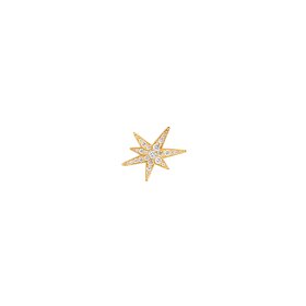Ole Lynggaard Copenhagen Funky Stars Ohrstecker Small A3097-401