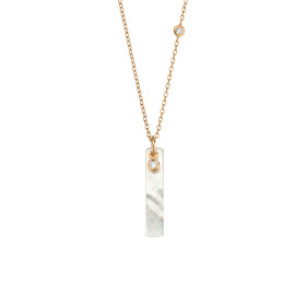 Gellner Love Letters Collier 2-81713-09