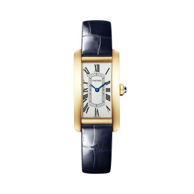 Cartier Tank Américaine WGTA0356