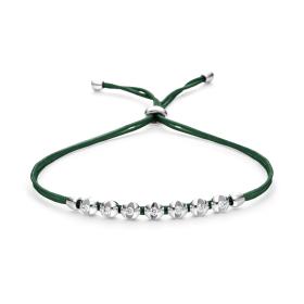 Schaffrath COLORTAIRE Armband CTR72_B_008_BR_2_02_EMERALDGREEN_WW