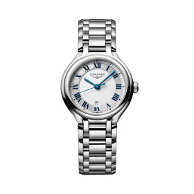 Longines LONGINES PRIMALUNA L8.142.4.71.6