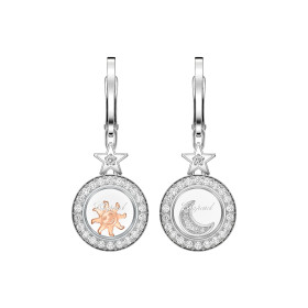 Chopard Happy Diamonds Icons Ohrhänger 839434-1401