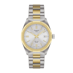 Tissot PRC 100 Solar 34mm T151.822.22.031.00