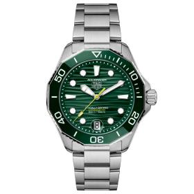 TAG Heuer AQUARACER PROFESSIONAL 300 DATE WBP5116.BA0013