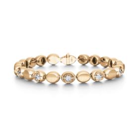 Schaffrath LIBERTÉ Armband 751_L1061_140_RW