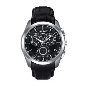 Tissot Couturier Chronograph T035.617.16.051.00