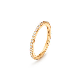 Ole Lynggaard Copenhagen Love Bands Ring A2600-403