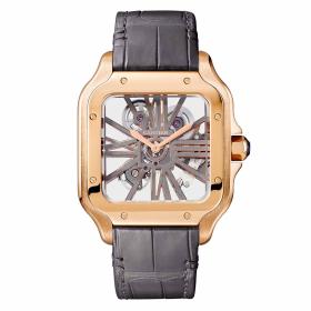 Cartier Santos de Cartier WHSA0018