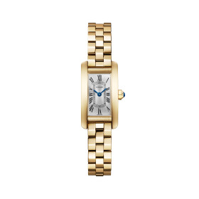 Cartier Tank Américaine WGTA0405