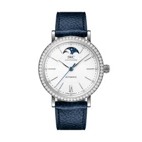 IWC PORTOFINO AUTOMATIC MOON PHASE 37 IW659601