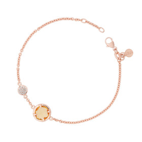Bron Mira Mira Armband 8AR4011CIBBR