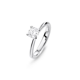 Ole Lynggaard Copenhagen Classic Solitaire Ring A2772-512