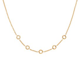 Ole Lynggaard Copenhagen Young Fish Collier C2018-407
