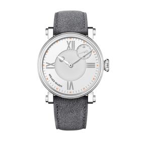 Speake-Marin Academic Silvery White 413812000