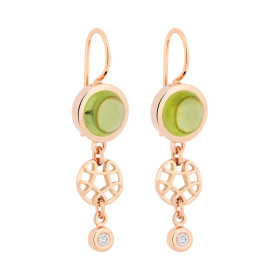 Bron Sushi Ohrschmuck 8OR4842MPECBR