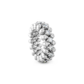 Serafino Consoli Brevetto Multi-Size Ring RMS 3M7 WG WD
