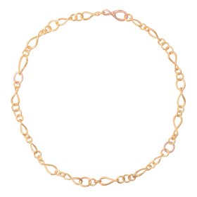 Ole Lynggaard Copenhagen Love Collier A1730-404