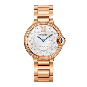 Cartier Ballon Bleu de Cartier WJBB0083