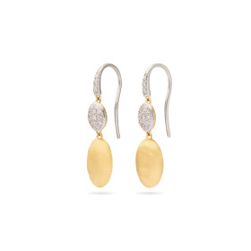 Marco Bicego Siviglia Ohrringe OB1289-A B YW