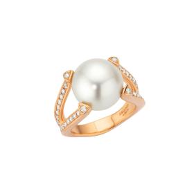 Gellner Wave Ring 5-24144-01