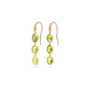 Marco Bicego Jaipur Color Ohrhänger OB1965-AB PR01 Y