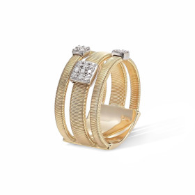 Marco Bicego Masai Ring AG326_B1_YW_M5