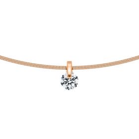 Schaffrath LIBERTÉ Collier 754_L2N2N_050_RW