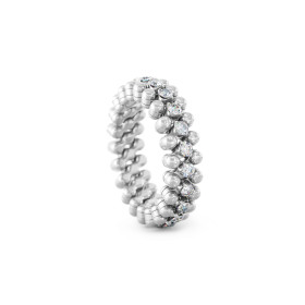 Serafino Consoli Brevetto Multi-Size Ring RMS 3M2 WG WD