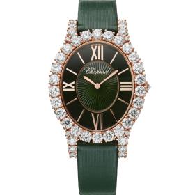 Chopard L'Heure du Diamant Medium Oval 139383-5009