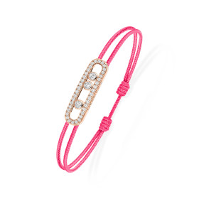 Messika Messika CARE(S) Armband 14654-PG