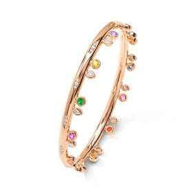 Tamara Comolli GYPSY Armspange 'Candy' BA-Gyp-Can-17-rg