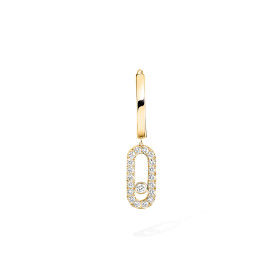 Messika Move Uno einzelner Creole 12302-YG